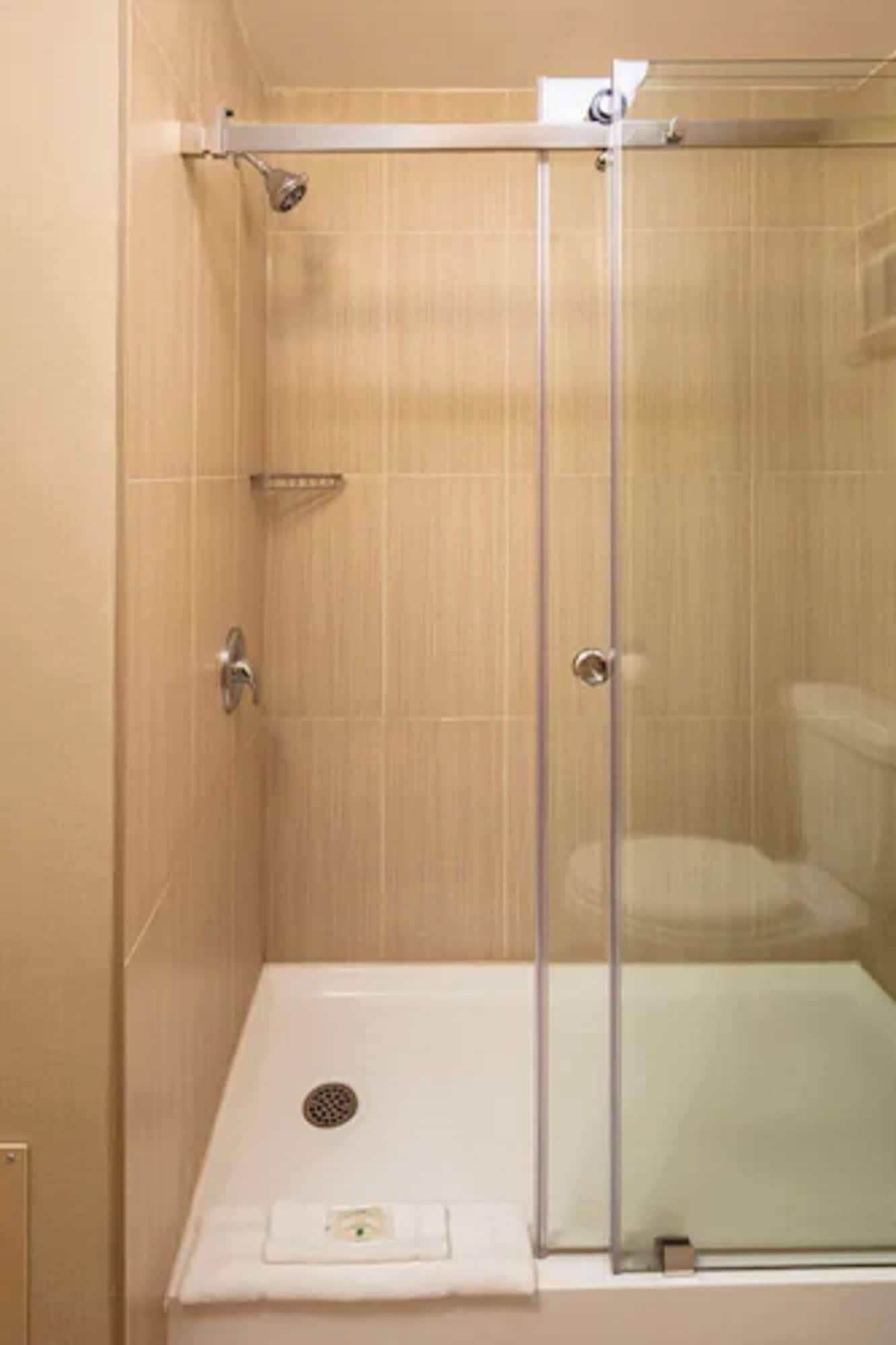 Quality Inn & Suites Downtown Γουίντσορ Εξωτερικό φωτογραφία