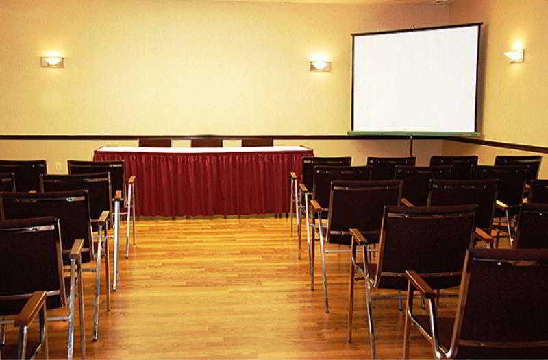 Quality Inn & Suites Downtown Γουίντσορ Εξωτερικό φωτογραφία