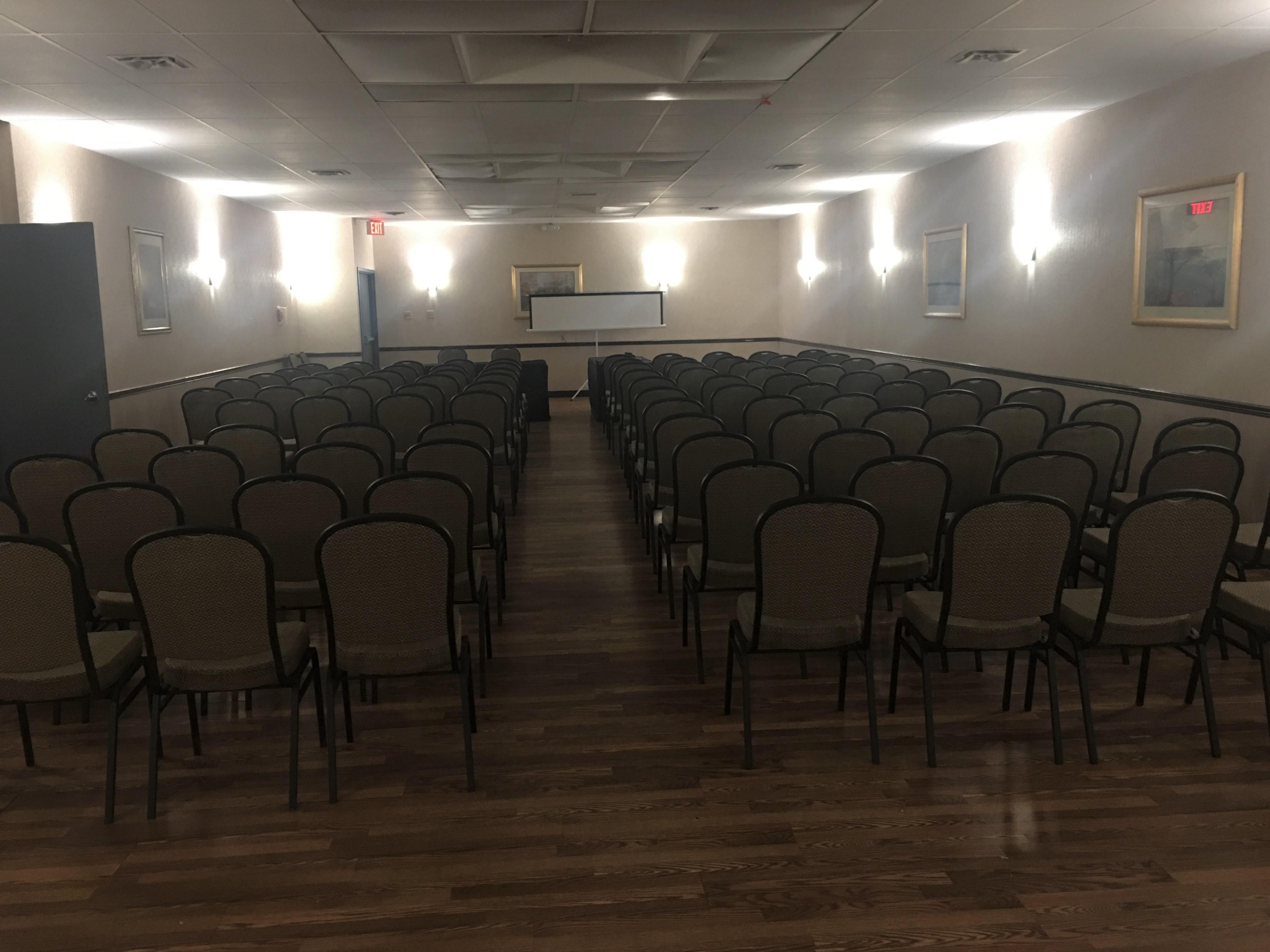 Quality Inn & Suites Downtown Γουίντσορ Εξωτερικό φωτογραφία