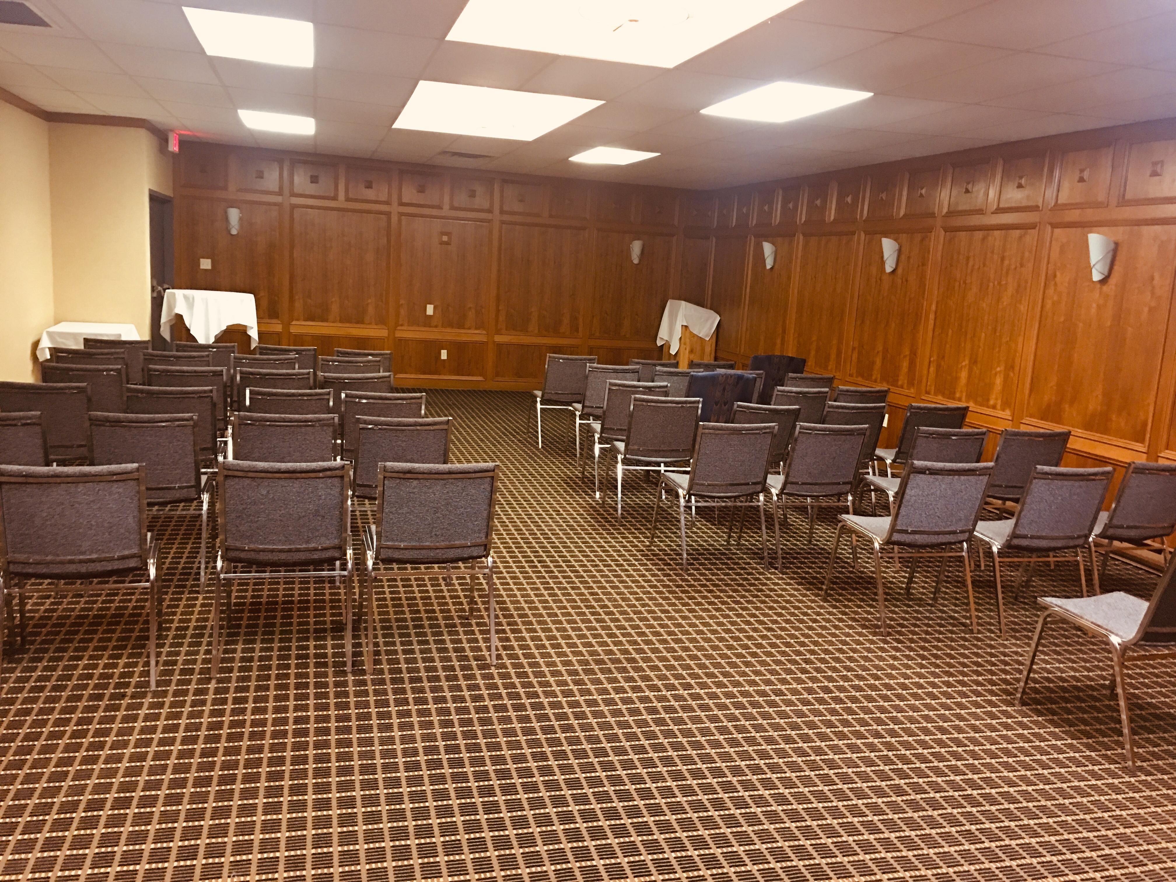 Quality Inn & Suites Downtown Γουίντσορ Εξωτερικό φωτογραφία