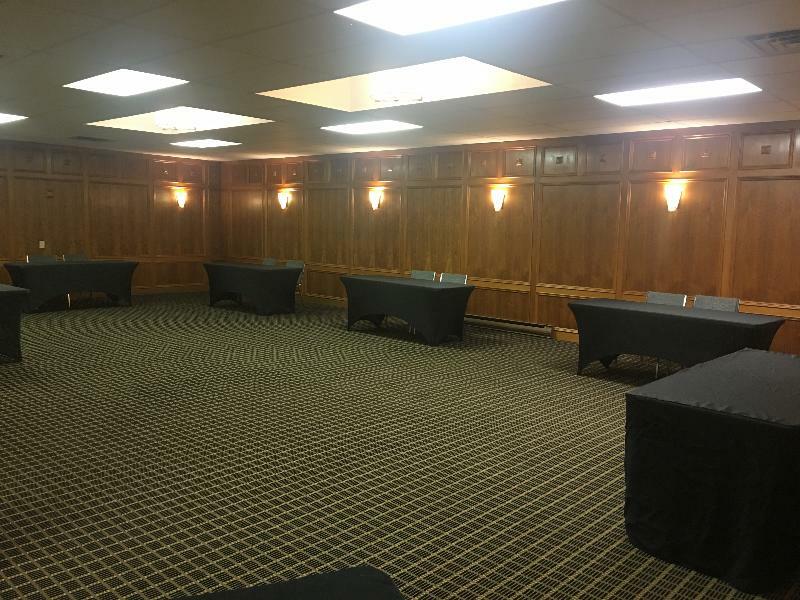 Quality Inn & Suites Downtown Γουίντσορ Εξωτερικό φωτογραφία